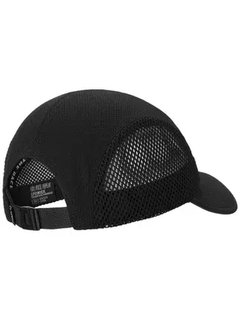 rnnr Distance Hat Blackout - comprar online