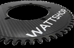 Cratus Track Chainrings - comprar online