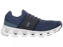 On Cloudswift 3 Men's Shoes - Denim/Midnight - comprar online