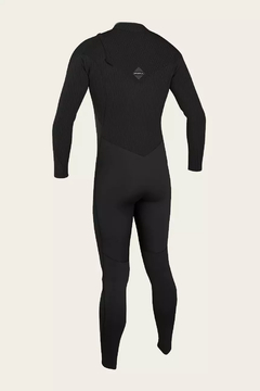 O'NEILL HYPERFREAK 3/2MM COMP ZIPLESS FULL WETSUIT - comprar online