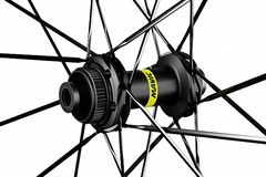 MAVIC Cosmic SLR 32 Carbon Disc Brake Wheelset - comprar online