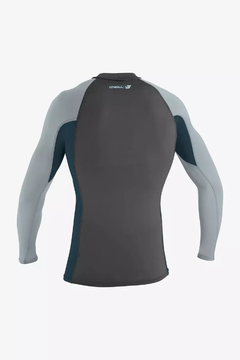 O'NEILL PREMIUM SKINS L/S RASH GUARD - comprar online