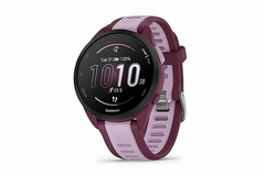 GARMIN Forerunner 165 Music GPS Watch - berry