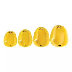 Finis Agility Floating Paddles Yellow - comprar online