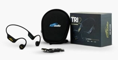 H2O Audio TRI 2 Multi-Sport - Black - comprar online