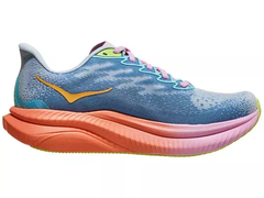 HOKA Mach 6 Women's Shoes - Illusion/Dusk - comprar online