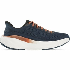 ICEBUG Aura Women's RB9X Running- DeepBlue/Copper - comprar online