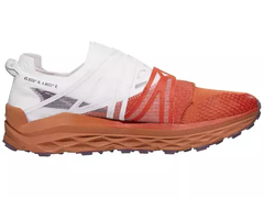 Altra Mont Blanc BOA Men's Shoes - Maroon Bells - comprar online