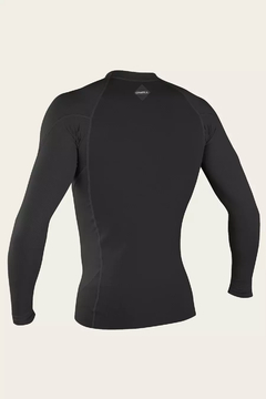 O'NEILL HYPERFREAK 1MM NEOPRENE/SKINS L/S TOP - comprar online