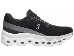 On Cloudmonster 2 Women's Shoes - Black/Frost - comprar online