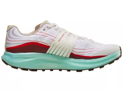 VJ Lightspeed Women's Shoes - White/Aqua/Red - comprar online