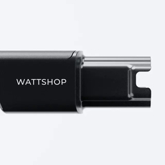 Wattshop Anemoi Basebar Stem - comprar online