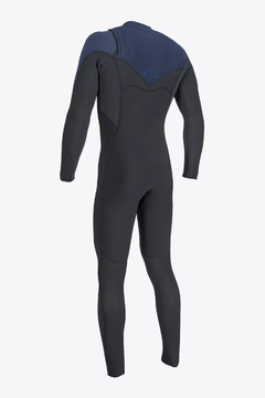 O'NEILL BLUEPRINT 3/2MM+ CHEST ZIP FULL WETSUIT - comprar online