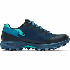 Pytho6 Men's BUGrip - DarkBlue/Mint - comprar online