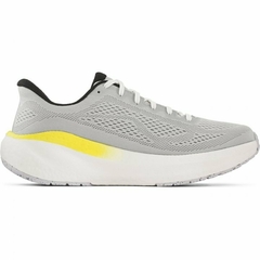 ICEBUG Aura Women's RB9X Running - LightGrey/Lime - comprar online