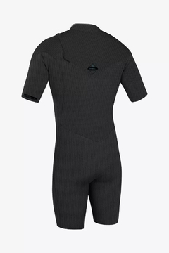 O'NEILL HYPERFREAK COMP-X 2+MM ZIPLESS S/S SPRING SUIT - comprar online