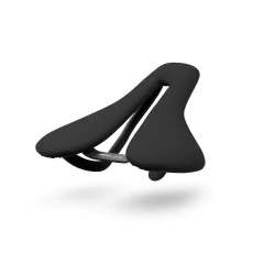 BERK PLOH 143 BLACK NATURAL LEATHER - comprar online