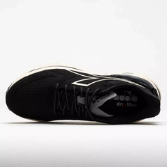 Diadora Cellula Men's Black/Whisper White - comprar online