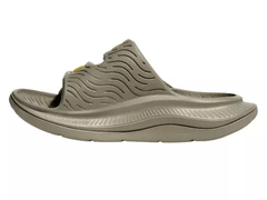 HOKA Ora Luxe Unisex - Barley/Aura - comprar online