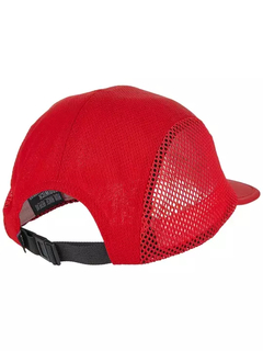 rnnr Distance Hat Red Rock - comprar online