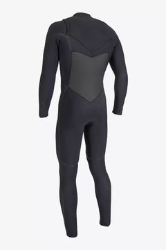 O'NEILL PSYCHO TECH 4/3+MM CHEST ZIP FULL WETSUIT - comprar online