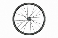 CADEX AR 35 Tubeless Carbon Disc Brake Back Wheel