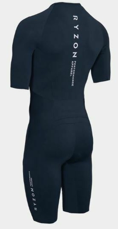 RYZON Sleeve Tri Suit Men - comprar online