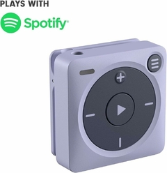 Mighty 3 Spotify Music Player - black - comprar online