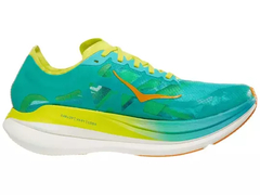 HOKA Rocket X 2 Unisex Shoes - Ceramic/Evening Primrose - comprar online