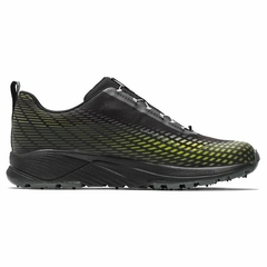 NewRun Men's BUGrip - Black/Poison - comprar online