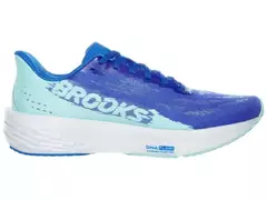 Brooks Launch 11 Men's Shoes - Cobalt/Limpet Shell - comprar online