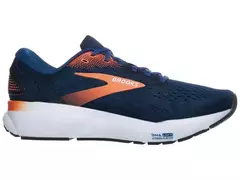 Brooks Ghost 16 Men's Shoes - Blue Opal - comprar online