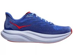 HOKA Mach 6 Women's Shoes - Mirage/Stellar Blue - comprar online