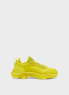 Puma for Ferrari Nitefox trainers in Giallo Modena – Ferrari exclusive Giallo Modena - comprar online