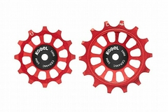 KOGEL Oversized Pulley Wheels For Shimano R9200 - comprar online