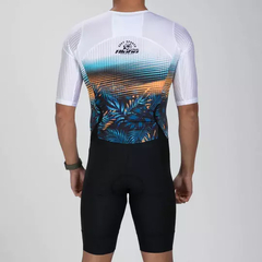 Zoot Men's Ultra Tri P1 Racesuit - Club Aloha - comprar online