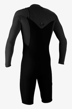 O'NEILL HYPERFREAK 2MM CHEST ZIP SPRING WETSUIT - comprar online