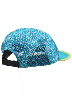 Patagonia Duckbill Print Cap Sea Texture - comprar online