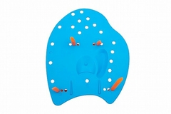 BLUESEVENTY Synergie Hand Paddles - comprar online