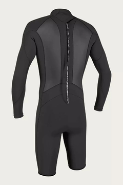 O'NEILL O'RIGINAL 2MM BACK ZIP L/S SPRING WETSUIT - comprar online