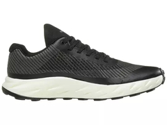 NNormal Kjerag Unisex Shoes - Black - comprar online