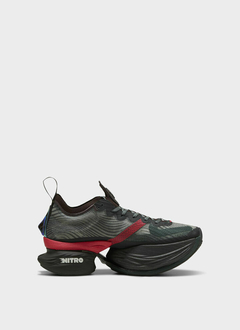 Ferrari FastRoid II by Puma trainers Verde bottiglia - comprar online