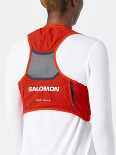 Salomon S/Lab Pulsar 3 Set Pack - comprar online