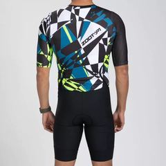 Zoot Men's Ultra Tri P1 Racesuit - Attack - comprar online