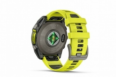 Garmin Fenix 8 Solar Sapphire GPS Watch 47mm - comprar online