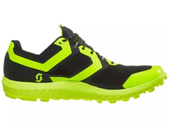 SCOTT Supertrac RC 2 Men's Shoes - Black/Yellow - comprar online