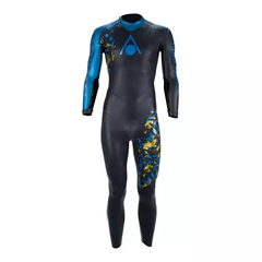 PHANTOM V3 - MEN'S TRIATHLON WETSUIT - comprar online