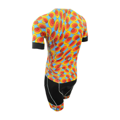 DeSoto Men's Forza Hybrid Trisuit - comprar online