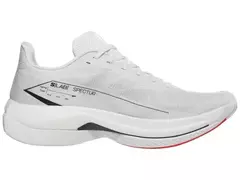 Salomon S/Lab Spectur Unisex Shoes - White/Red/Black - comprar online