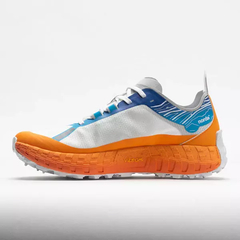 norda RZ 001 Men's White/Blue Gradiant/Orange - comprar online